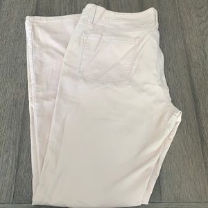 Loft corduroy pants
